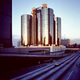 Illustration for article titled Trove of Architectural Photos Shows When LAs Skyline Became Modern